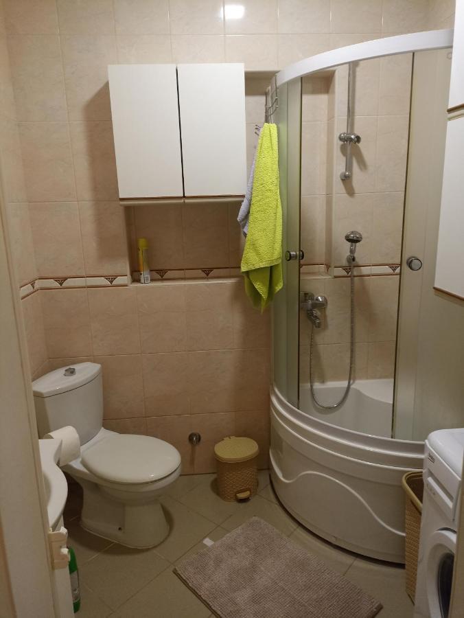 Apartmani Ana Тиват Екстер'єр фото