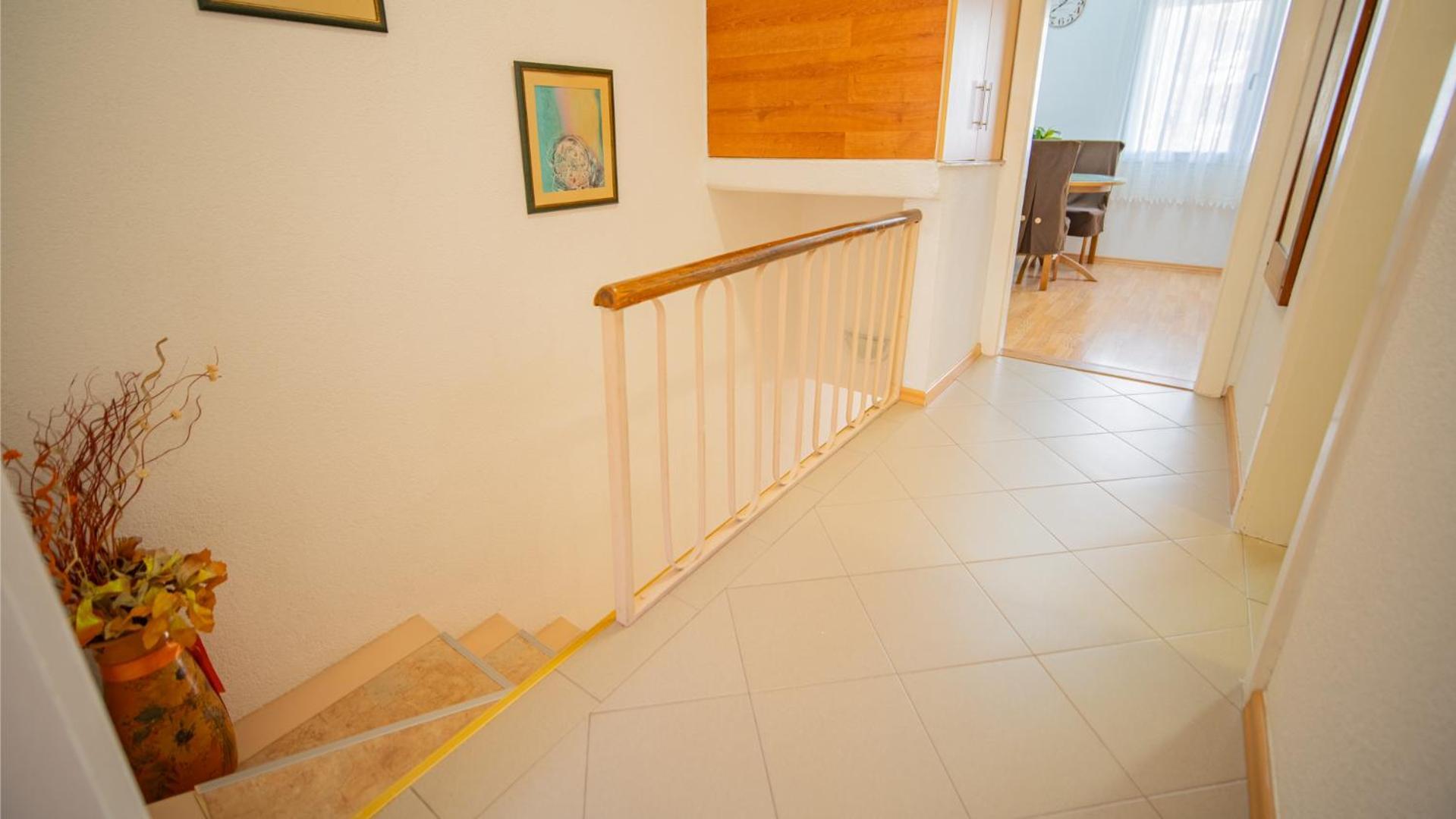 Apartmani Ana Тиват Екстер'єр фото