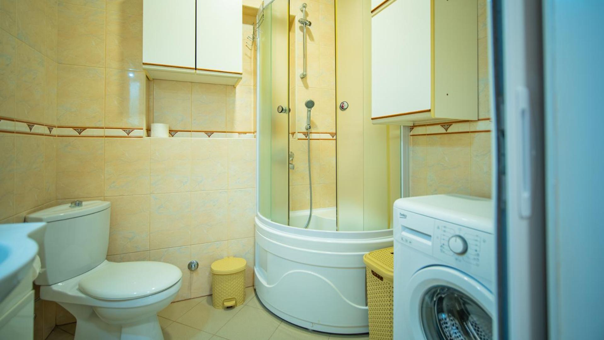 Apartmani Ana Тиват Екстер'єр фото