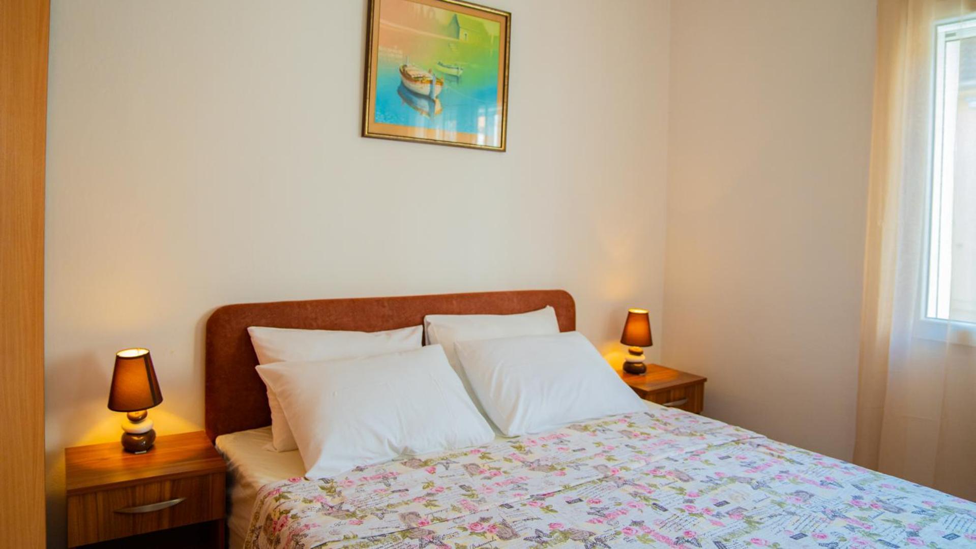 Apartmani Ana Тиват Екстер'єр фото